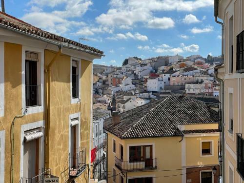 Apartamento El Jardinillo Del Salvador