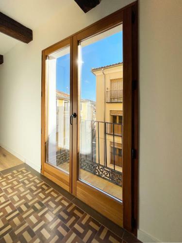 Apartamento El Jardinillo Del Salvador