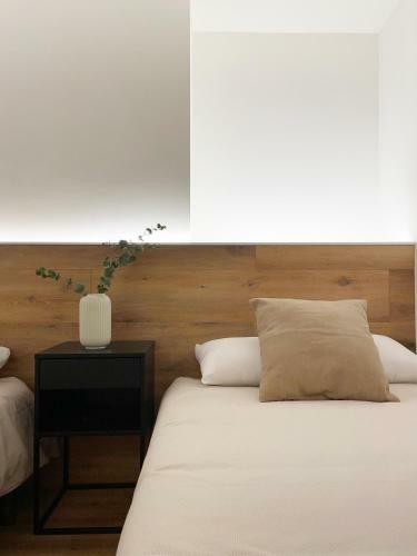 Apartamento El Jardinillo Del Salvador