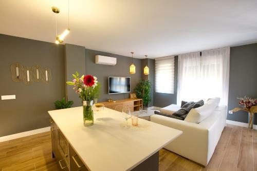 Apartamento Cuencaloft En Santa Teresa