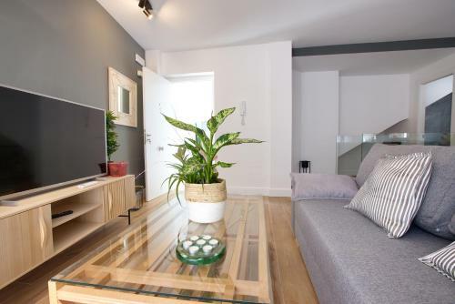 Apartamento Cuencaloft En Santa Teresa