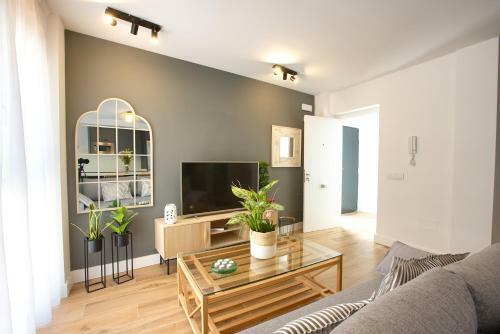 Apartamento Cuencaloft En Santa Teresa