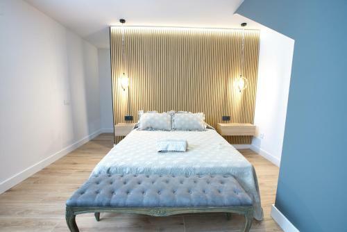 Apartamento Cuencaloft En Santa Teresa