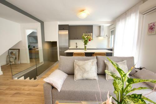 Apartamento Cuencaloft En Santa Teresa