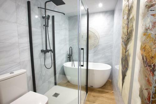 Apartamento Cuencaloft En Santa Teresa
