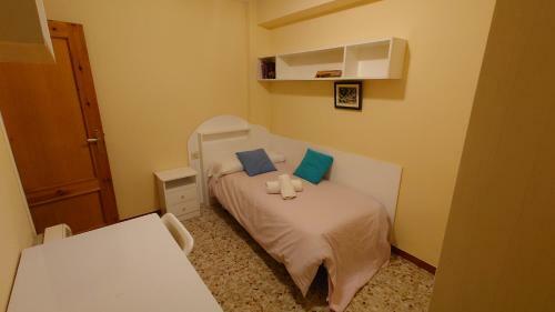 Apartamento Cuencaloft El Balc�n de Los Tintes