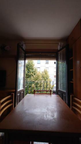 Apartamento Cuencaloft El Balc�n de Los Tintes
