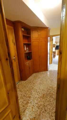Apartamento Cuencaloft El Balc�n de Los Tintes