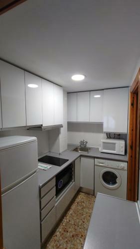 Apartamento Cuencaloft El Balc�n de Los Tintes