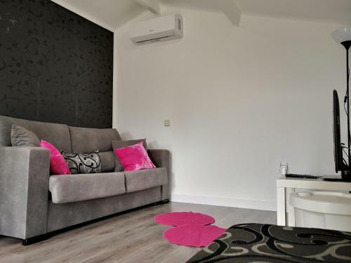 Apartamento La Casita Del Escorial