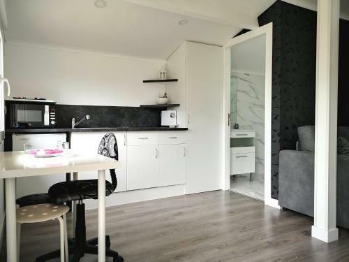 Apartamento La Casita Del Escorial