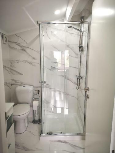 Apartamento La Casita Del Escorial