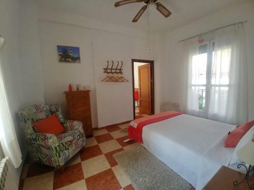 Casa Alta Holiday Home