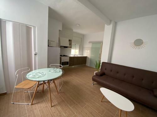 Apartamentos Terra Y Onix Zona Centro Elda