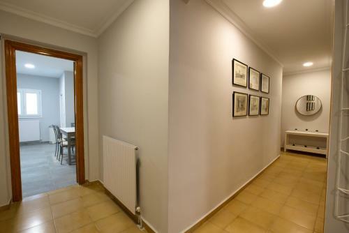 Apartamento Cuencaloft Los Tintes