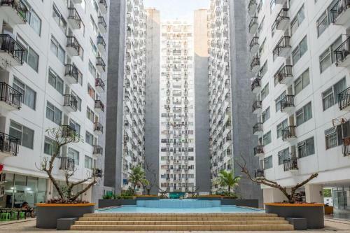 Apartamento Bon.depart