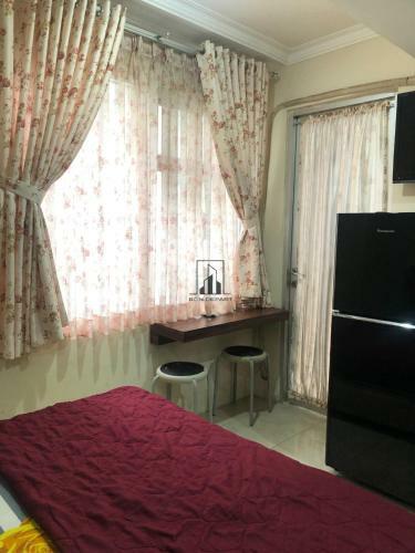 Apartamento Bon.depart