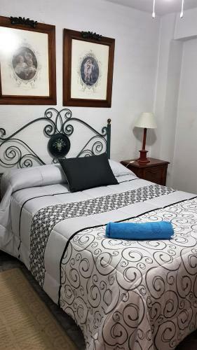 Apartamento Armon�a:c�ntrico, Tranquilo Y Acogedor