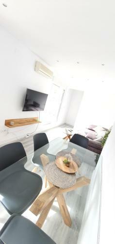 Apartamento Rooftop Casa Botes