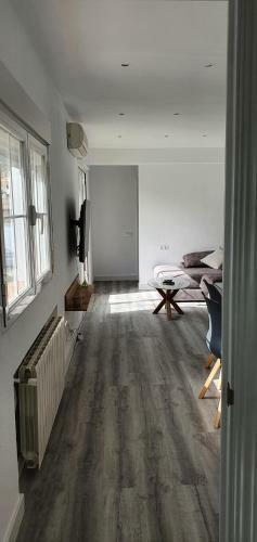 Apartamento Rooftop Casa Botes