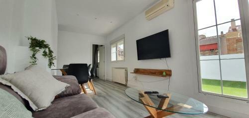 Apartamento Rooftop Casa Botes
