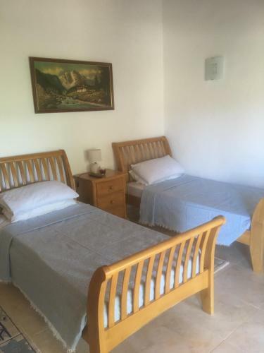 Hostal Casa La Paz