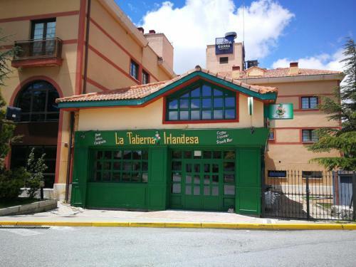 El Rincon De Tus Sue�os
