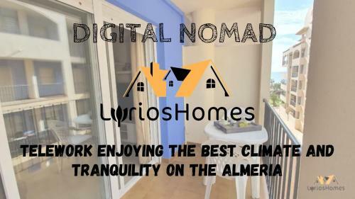 Apartamento Lyrioshomes Lagos de Almerimar
