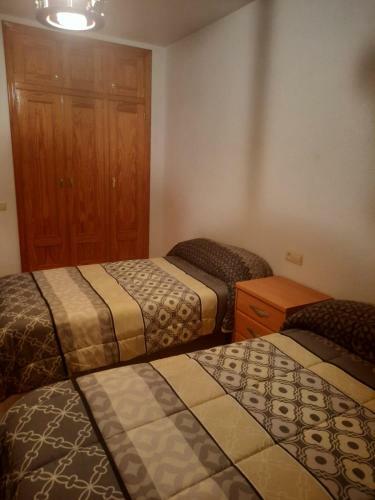 Apartamento Plaza Mayor