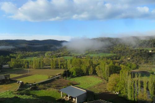 Agroturismo La Posada Del Arba
