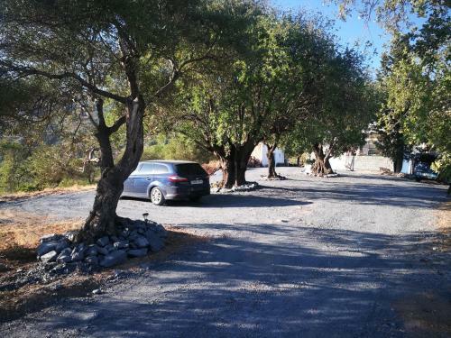 Alojamiento Rural El Para�so Del Chorro