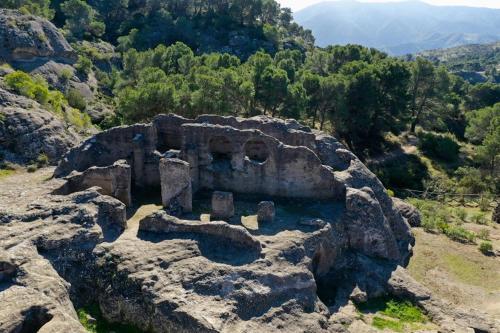 Alojamiento Rural El Para�so Del Chorro
