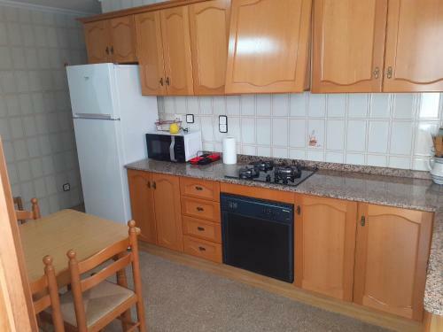 Apartamento Anton Alvarez