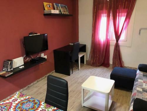 Apartamento 4 Aptos Fully Equipped Studios Nearly Center