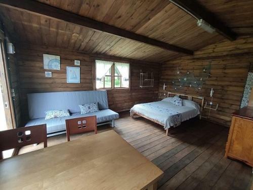 Camping A Grandella