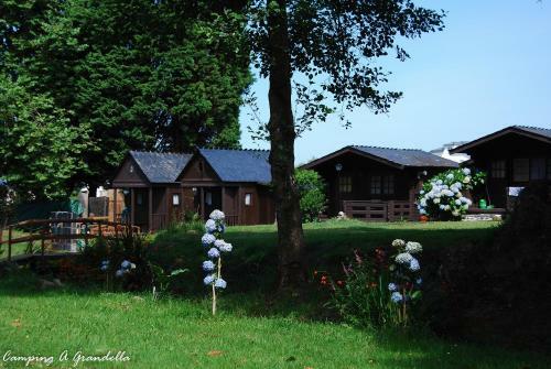 Camping A Grandella