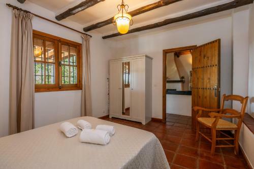 Renthas El Chorro Villas, Caminito Del Rey