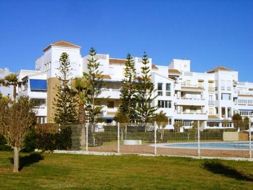 Apartamento Playas Del Golf