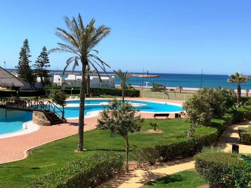 Apartamento Playas Del Golf