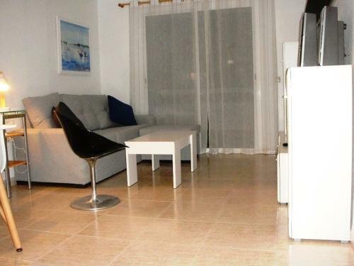 Apartamento Playas Del Golf