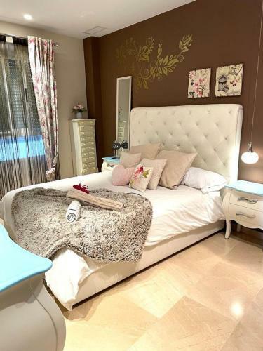 Apartamento Penthouse In Elche