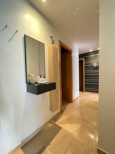 Apartamento Penthouse In Elche