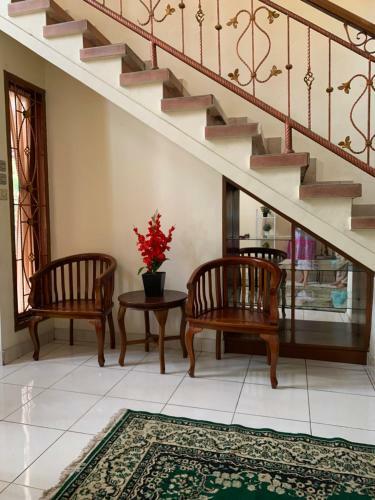 The Venus Homestay
