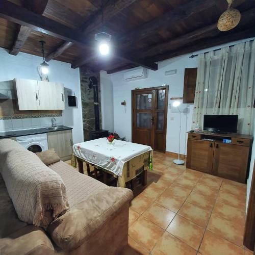 Apartamento La Jelechera