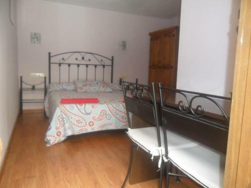 Apartamento La Jelechera