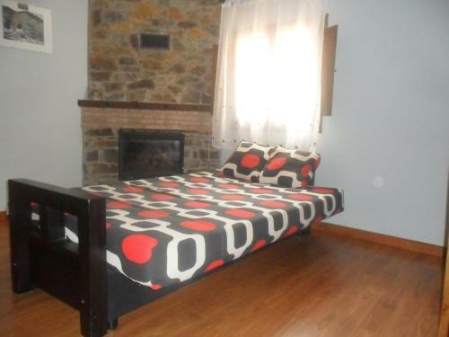 Apartamento La Jelechera