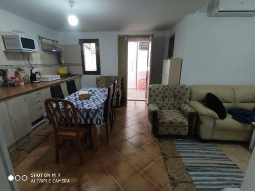Maria's House