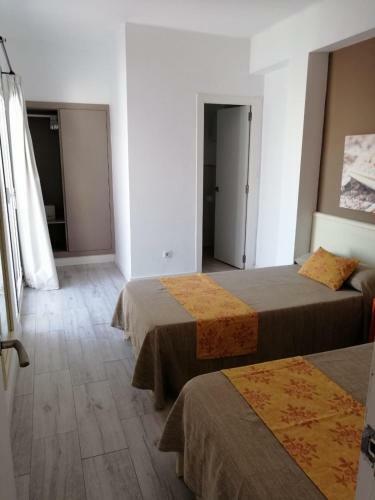 Apartamentos Arcadio