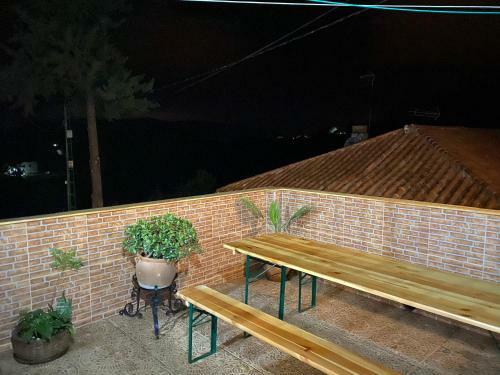 Alto De Torrecillas