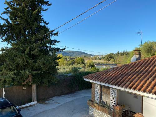 Alto De Torrecillas